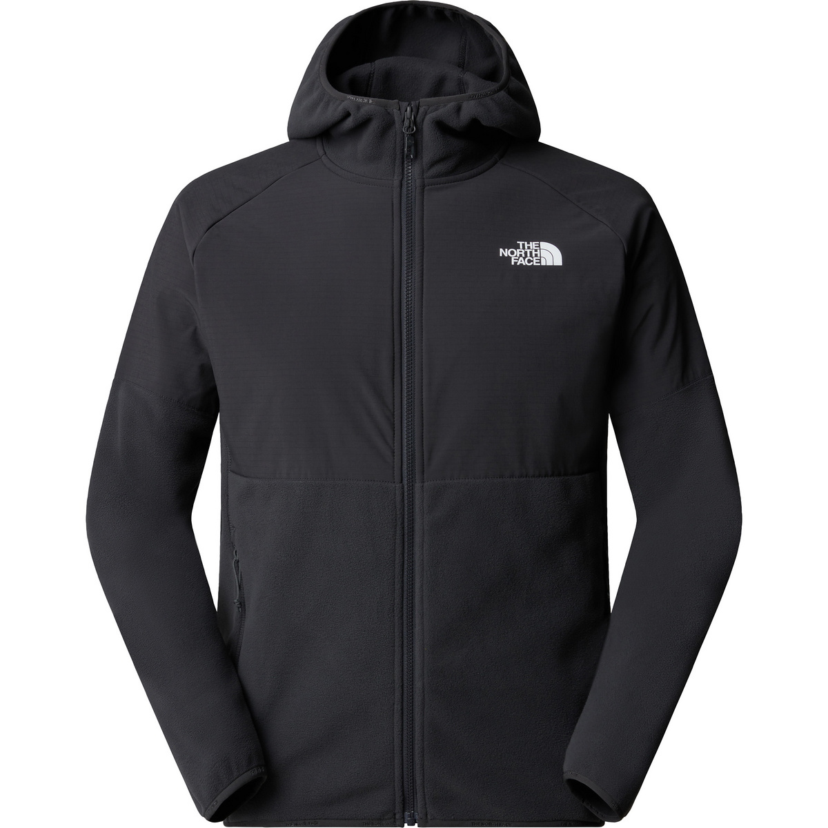 The North Face Herren Glacier Heavyweight Hoodie Jacke von The North Face