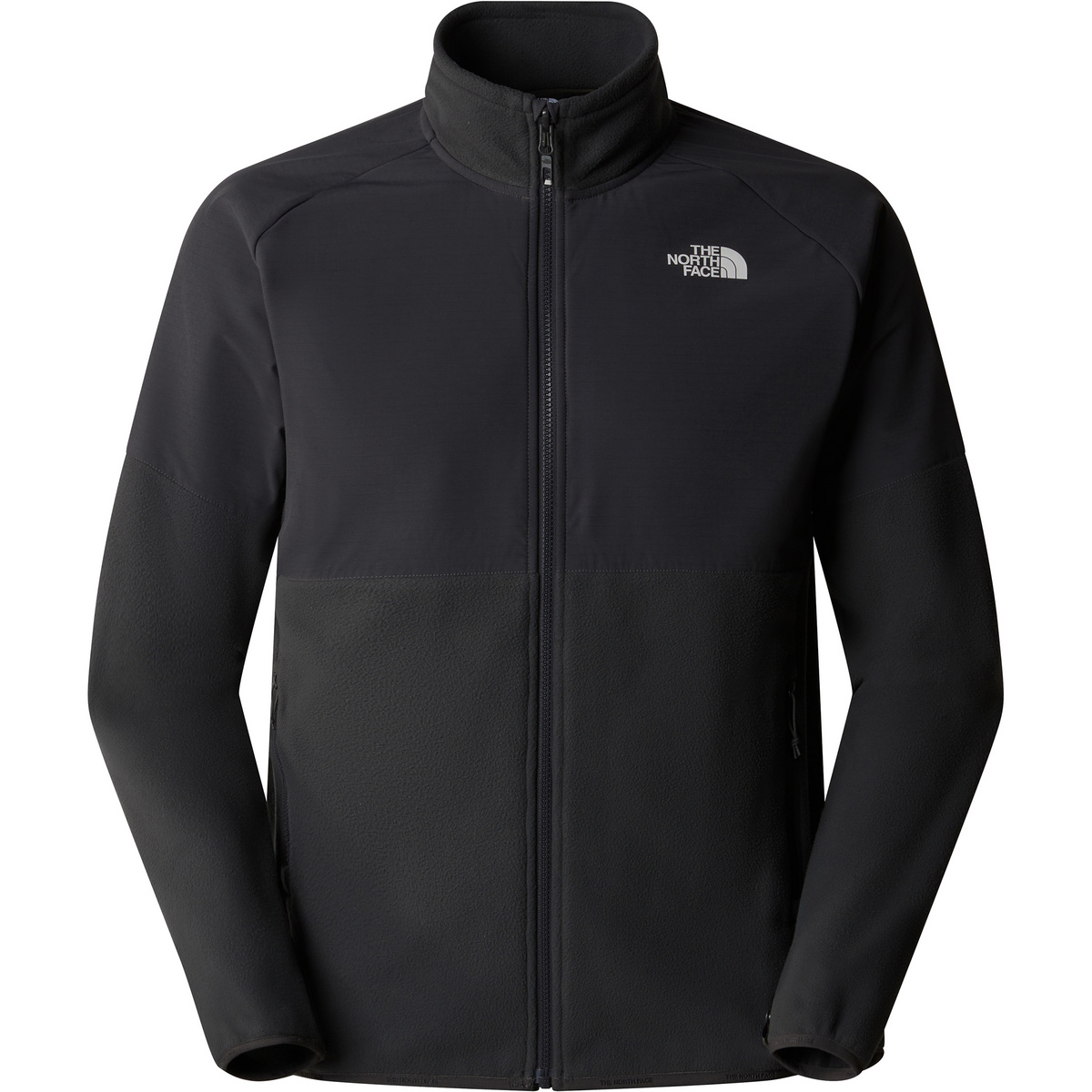 The North Face Herren Glacier Heavyweight Jacke The North Face Herren Glacier Heavyweight Jacke von The North Face
