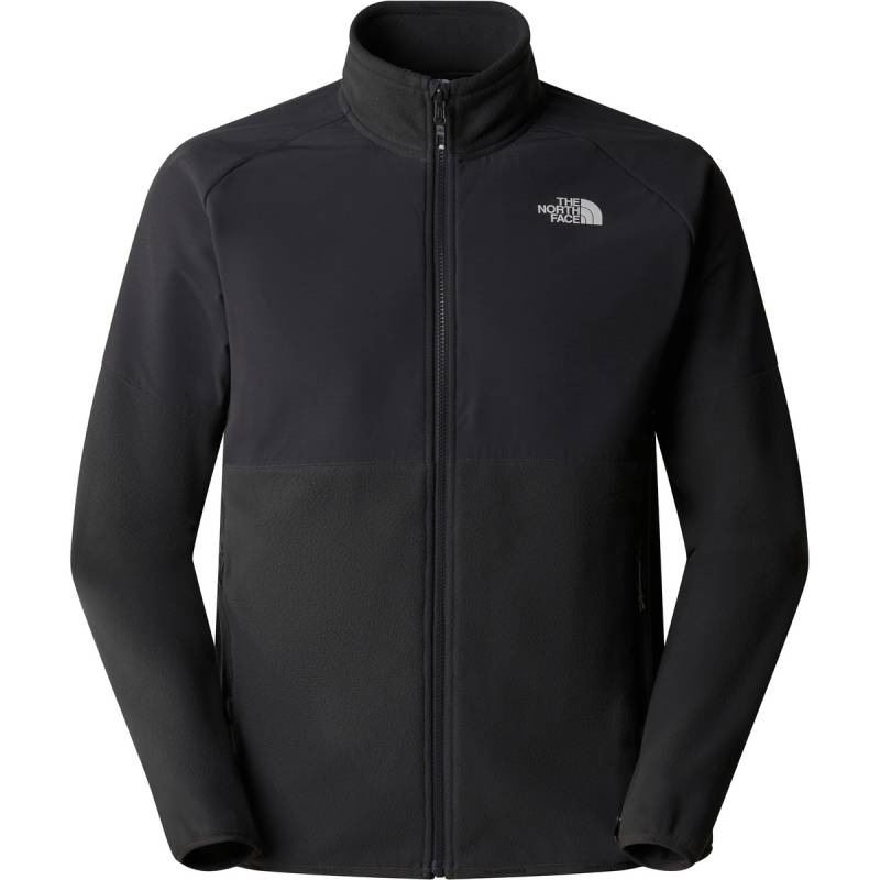 The North Face Herren Glacier Heavyweight Jacke von The North Face