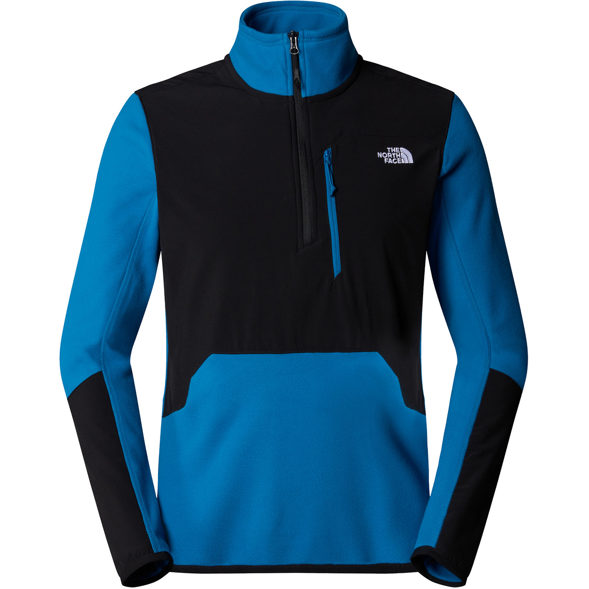 The North Face Herren Glacier Pro Pullover von The North Face