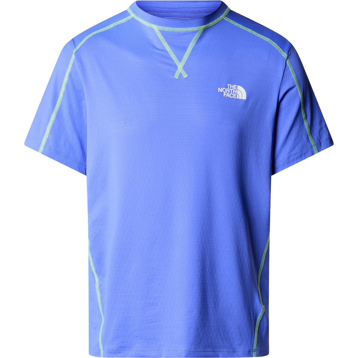 The North Face Herren Hakuun T-Shirt The North Face Herren Hakuun T-Shirt von The North Face