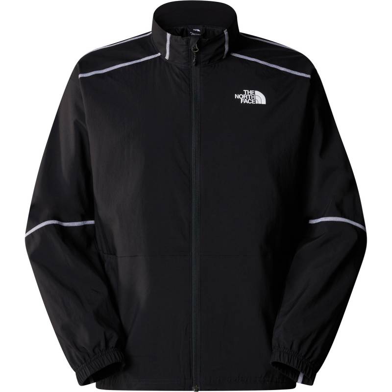 The North Face Herren Hakuun Wind Jacke von The North Face