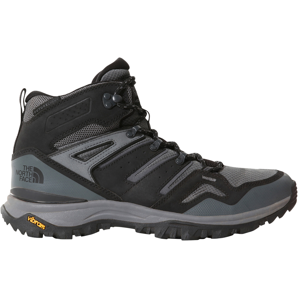 The North Face Herren Hedgehog Mid Futurelight Schuhe The North Face Herren Hedgehog Mid Futurelight Schuhe von The North Face