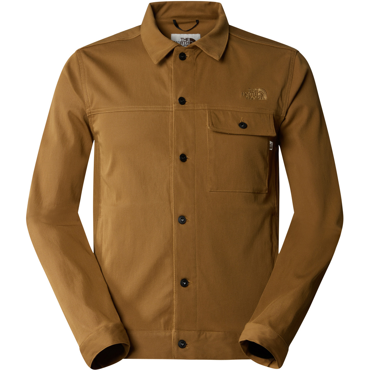 The North Face Herren Hedston Work Jacke The North Face Herren Hedston Work Jacke von The North Face