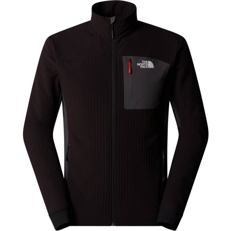 The North Face Herren Highball Fleece Jacke von The North Face