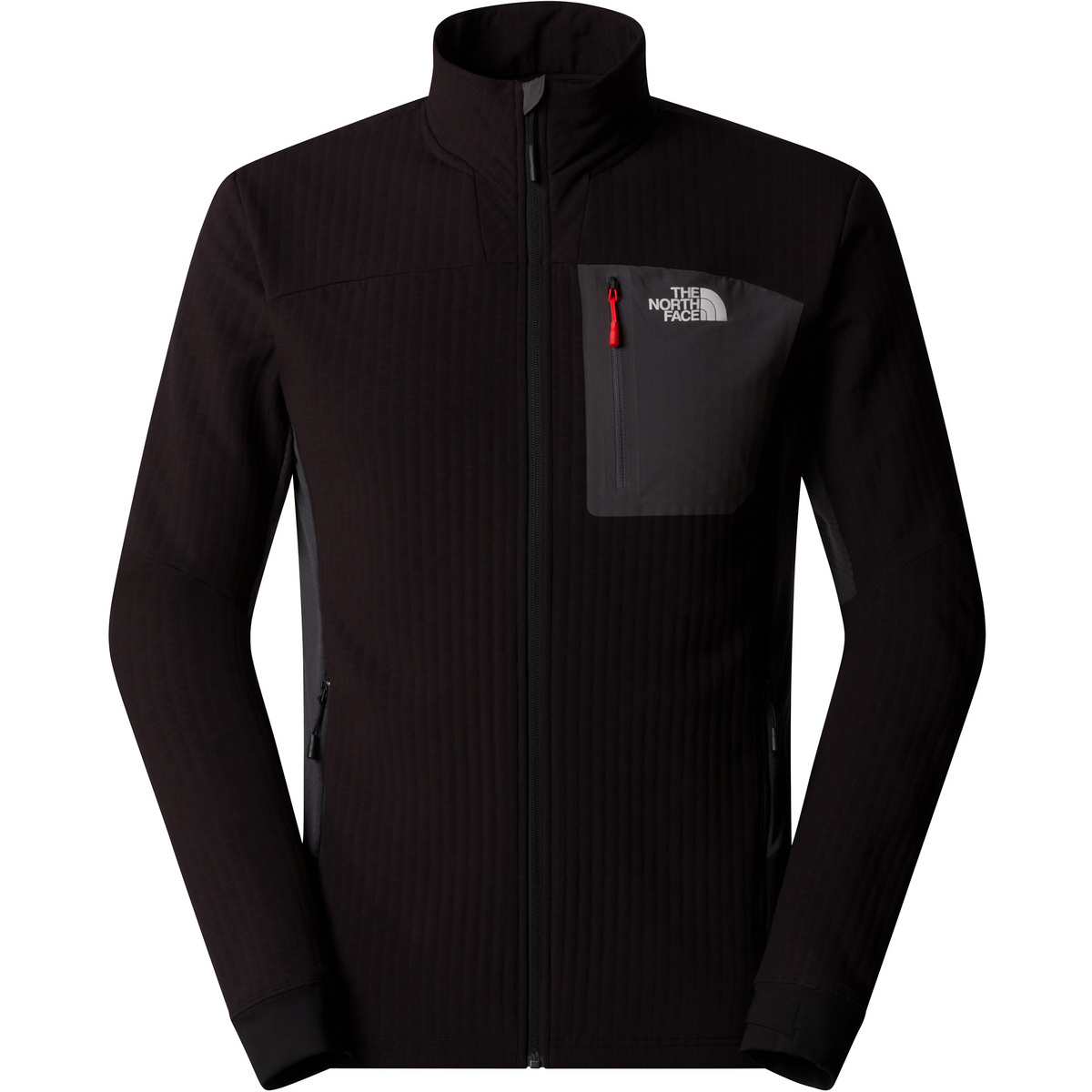 The North Face Herren Highball Fleece Jacke The North Face Herren Highball Fleece Jacke von The North Face