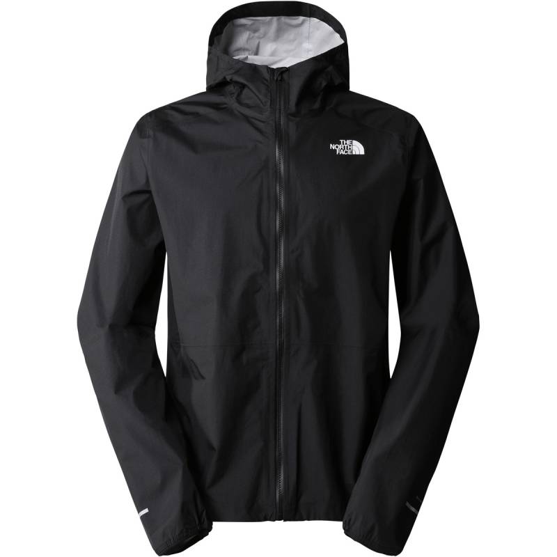 The North Face Herren Higher Run Jacke von The North Face