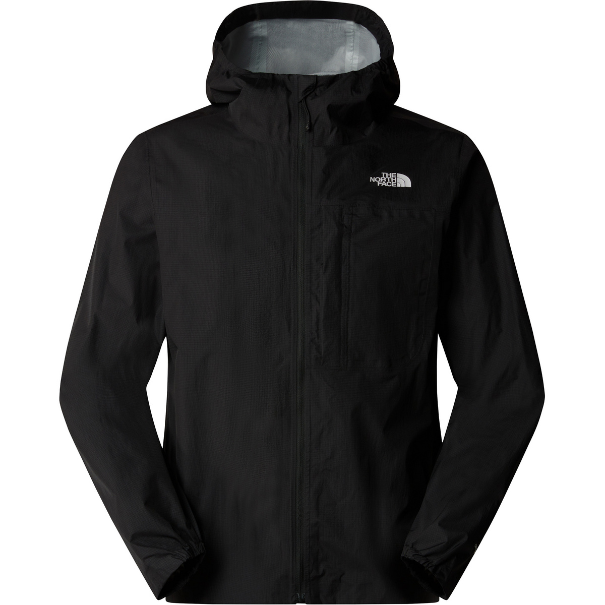 The North Face Herren Higher Run Rain Jacke von The North Face