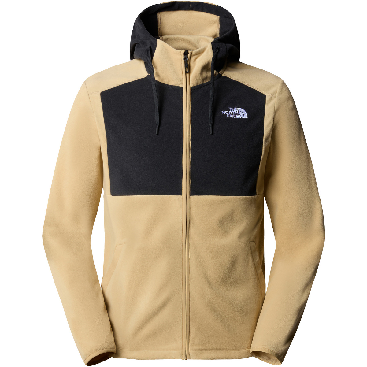 The North Face Herren Homesafe Fleece Hoodie Jacke The North Face Herren Homesafe Fleece Hoodie Jacke von The North Face