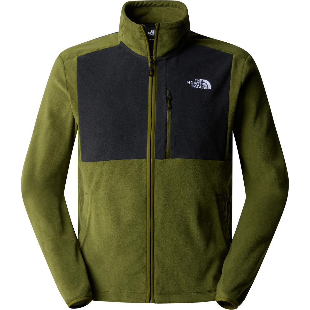 The North Face Herren Homesafe Fleece Jacke von The North Face