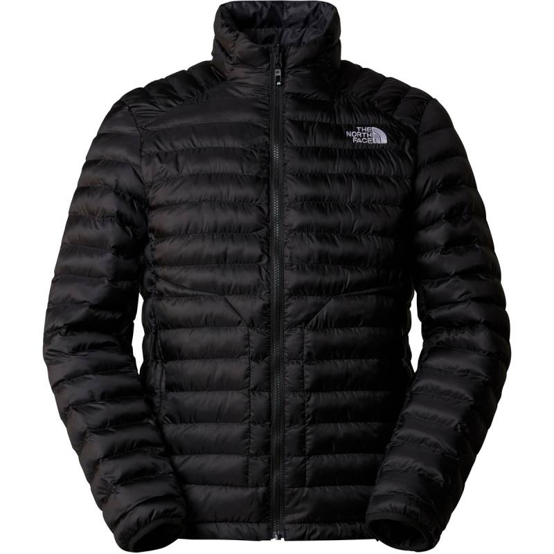 The North Face Herren Huila Synthetic Jacke von The North Face