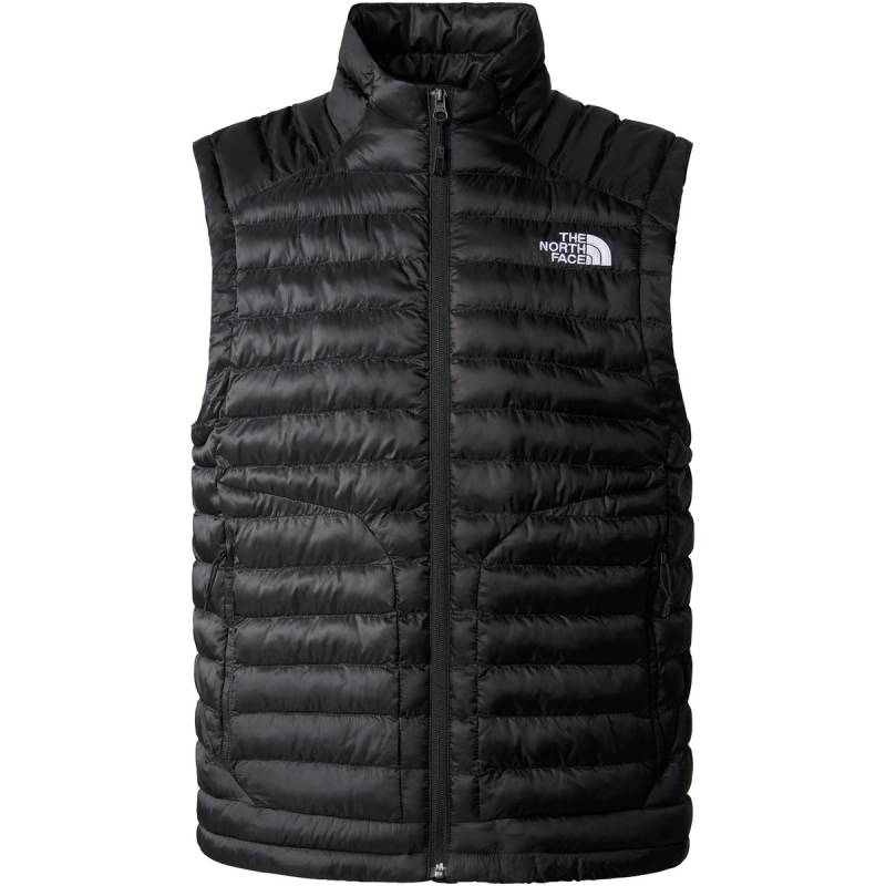 The North Face Herren Huila Weste von The North Face