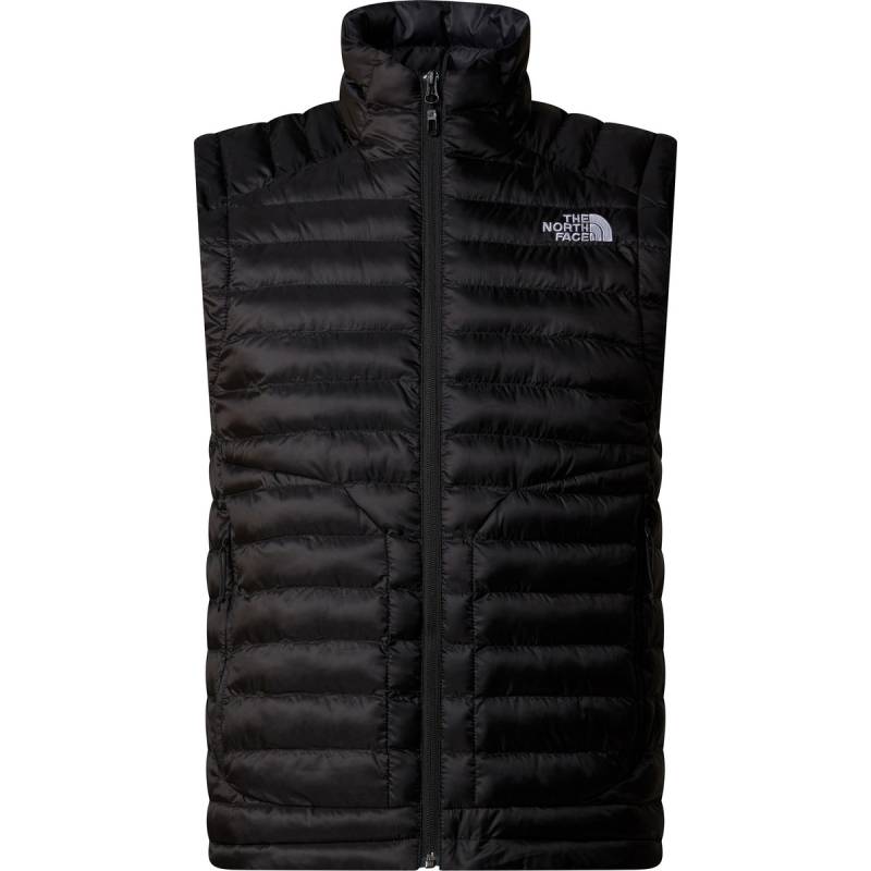 The North Face Herren Huila Weste von The North Face