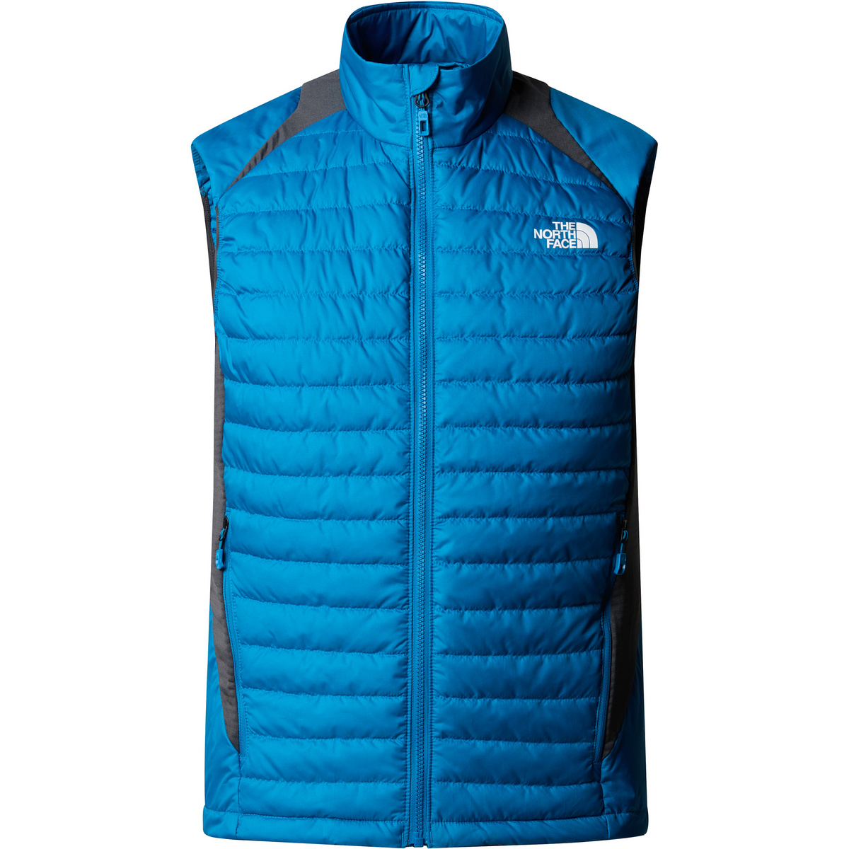 The North Face Herren Insulation Hybrid Weste The North Face Herren Insulation Hybrid Weste von The North Face