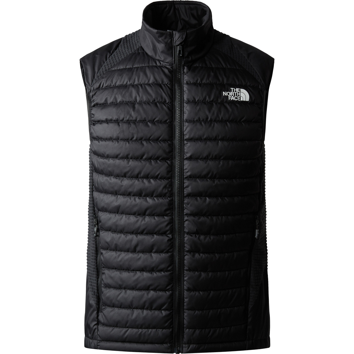 The North Face Herren Insulation Hybrid Weste von The North Face