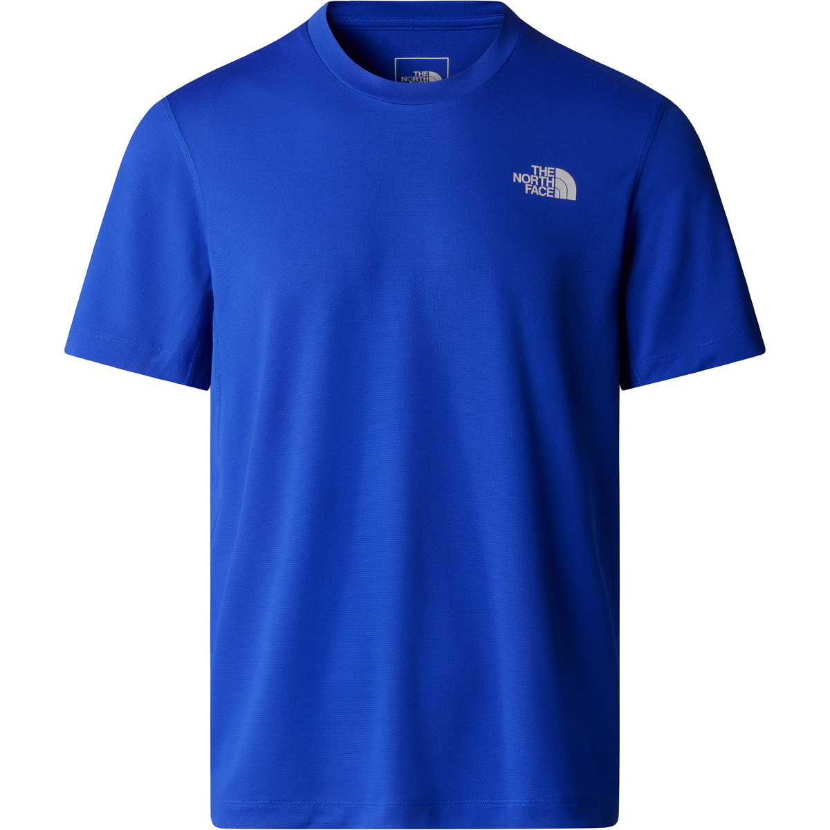 The North Face Herren Lightbright T-Shirt The North Face Herren Lightbright T-Shirt von The North Face