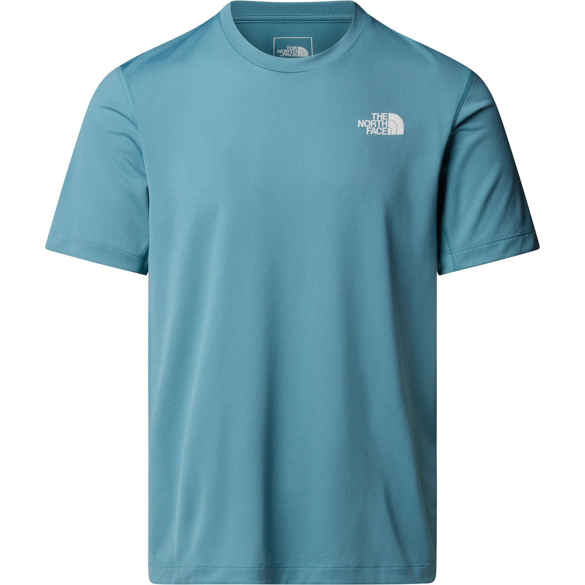 The North Face Herren Lightbright T-Shirt The North Face Herren Lightbright T-Shirt von The North Face