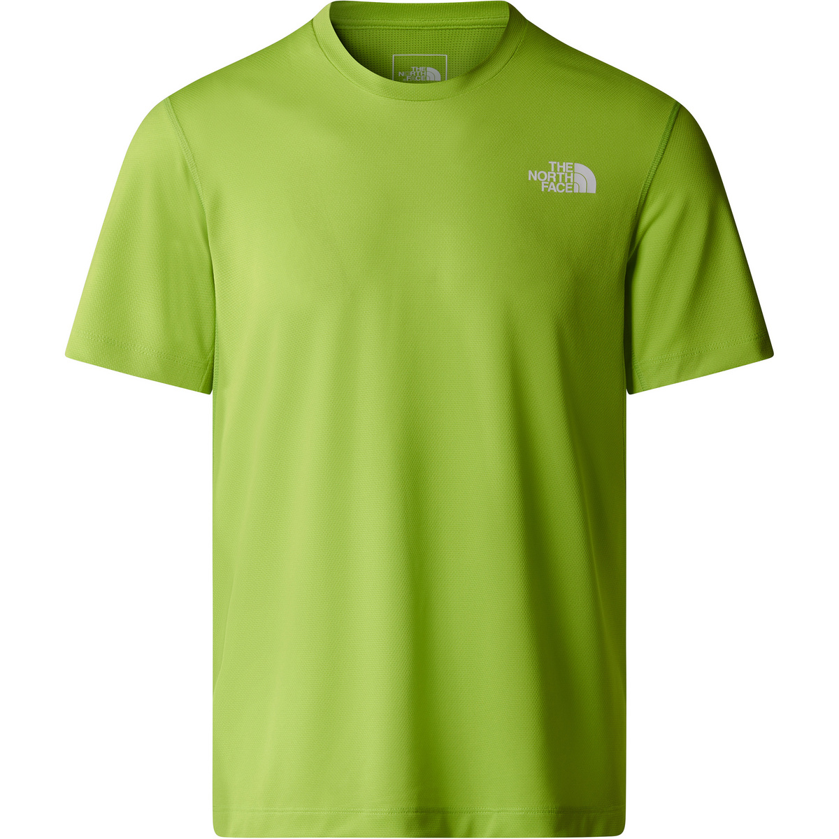 The North Face Herren Lightbright T-Shirt The North Face Herren Lightbright T-Shirt von The North Face