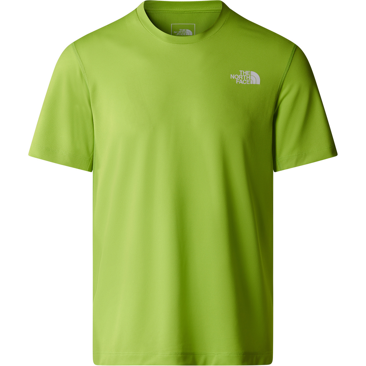 The North Face Herren Lightbright T-Shirt von The North Face