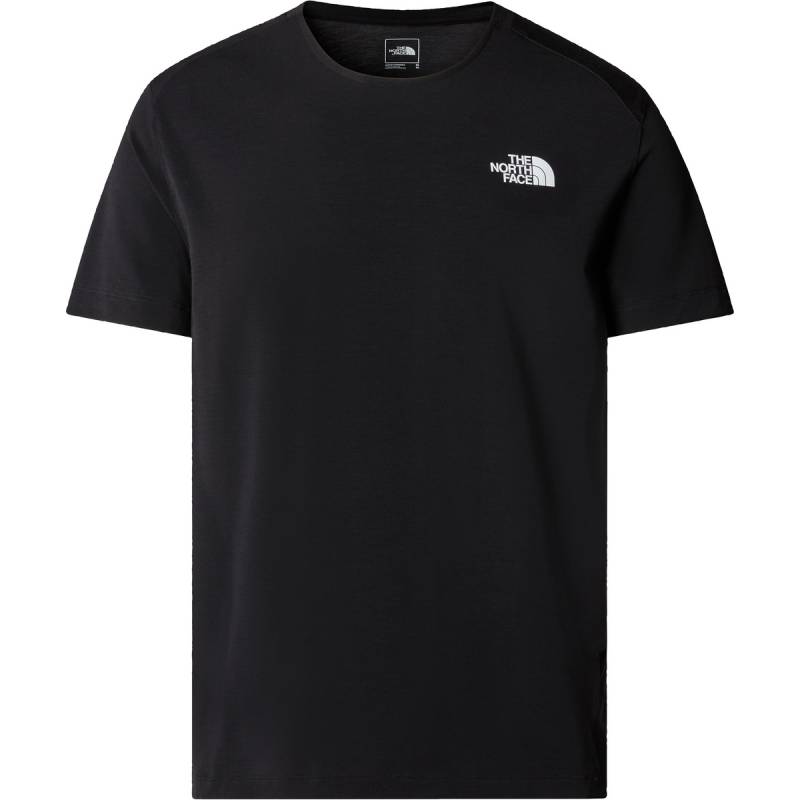 The North Face Herren Lightning Alpine T-Shirt von The North Face