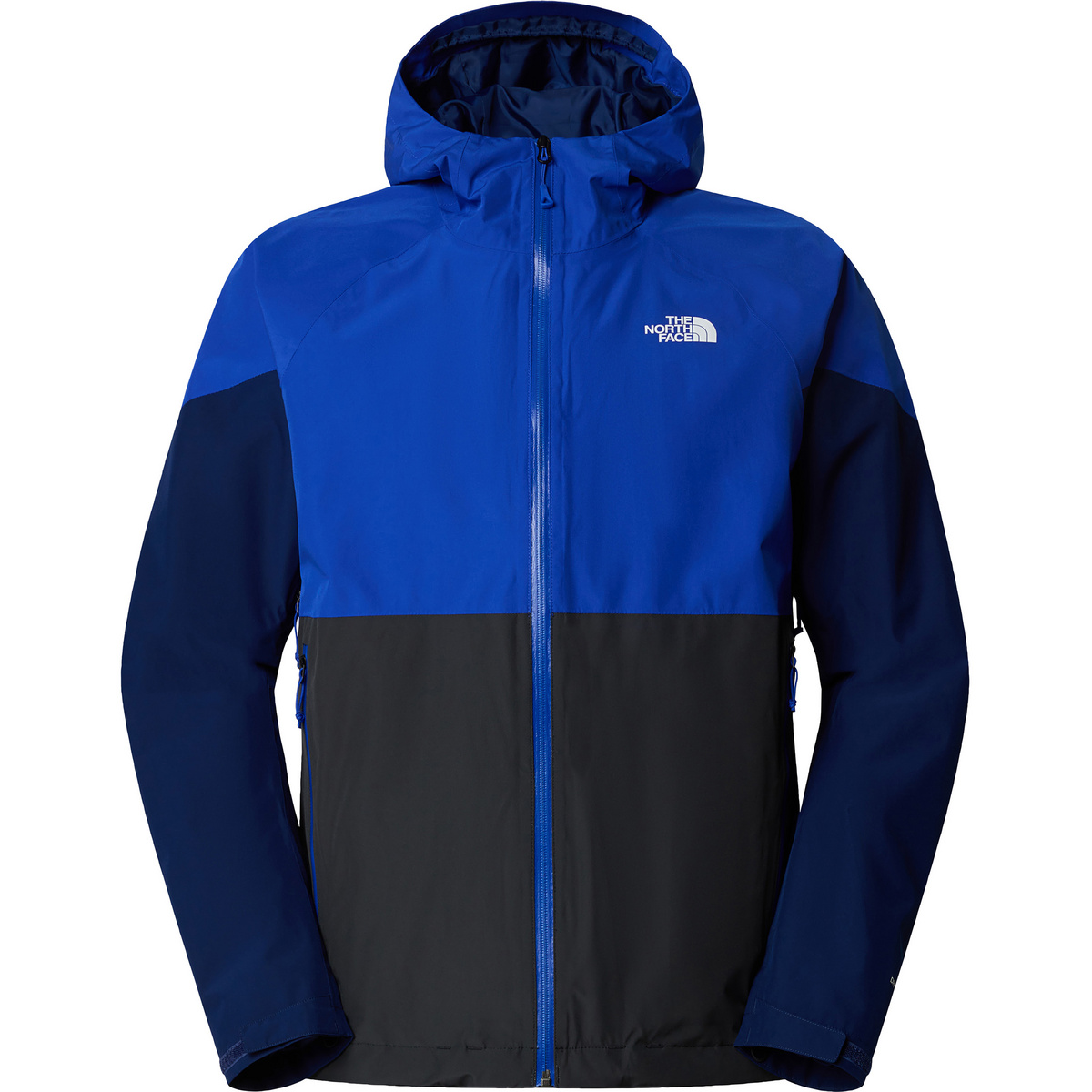 The North Face Herren Lightning Zip-in Jacke The North Face Herren Lightning Zip-in Jacke von The North Face