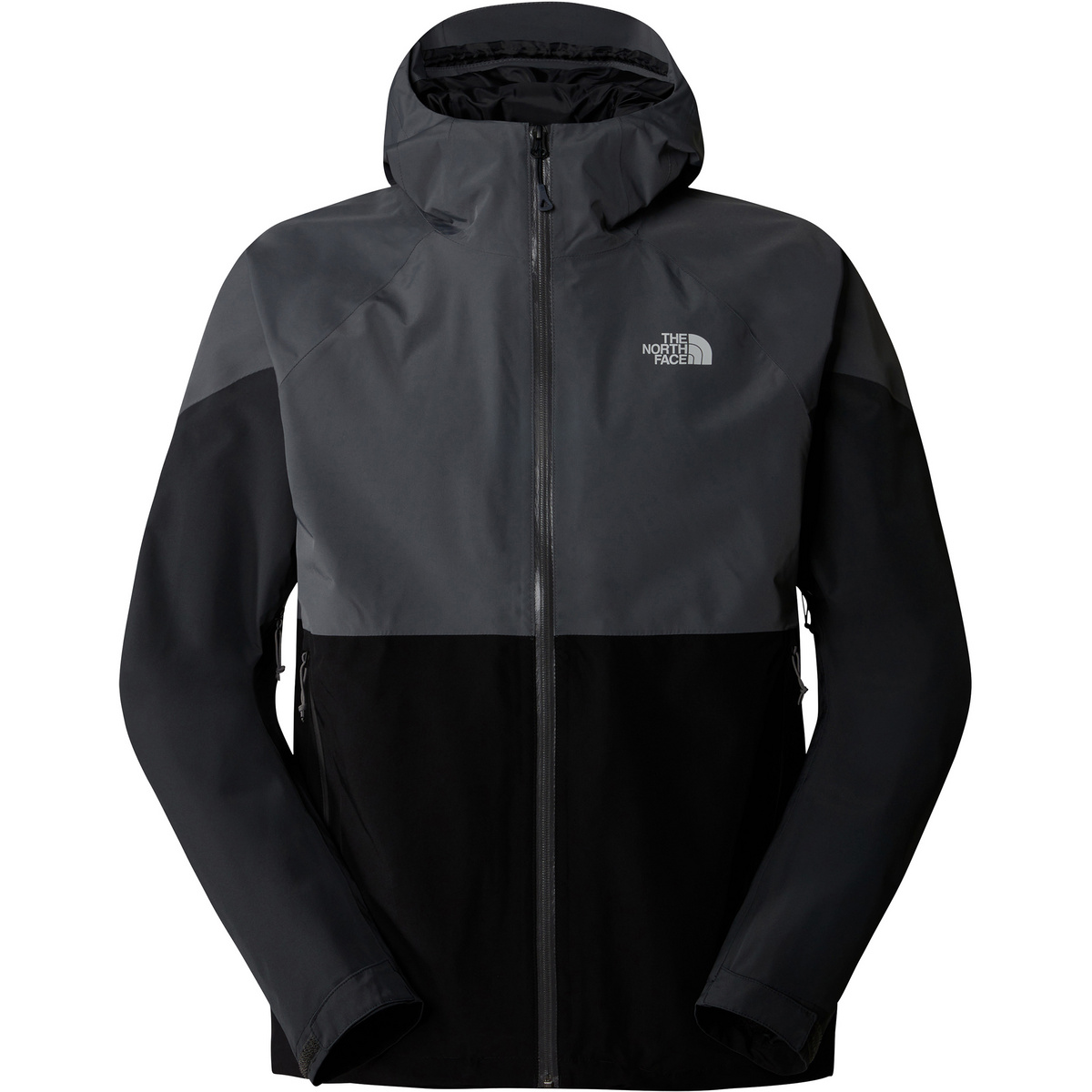 The North Face Herren Lightning Zip-in Jacke von The North Face