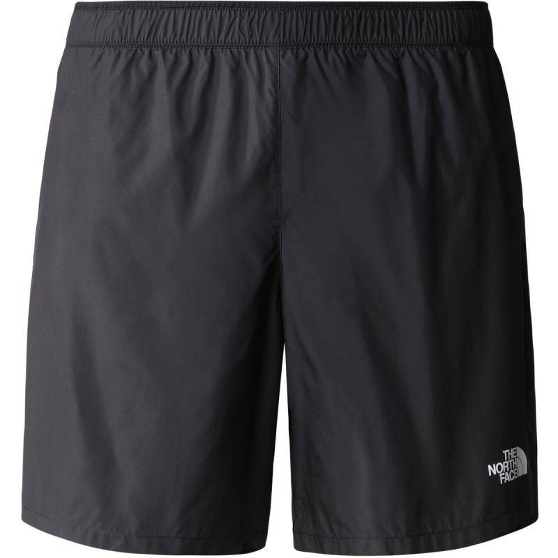 The North Face Herren Limitless Run Shorts von The North Face