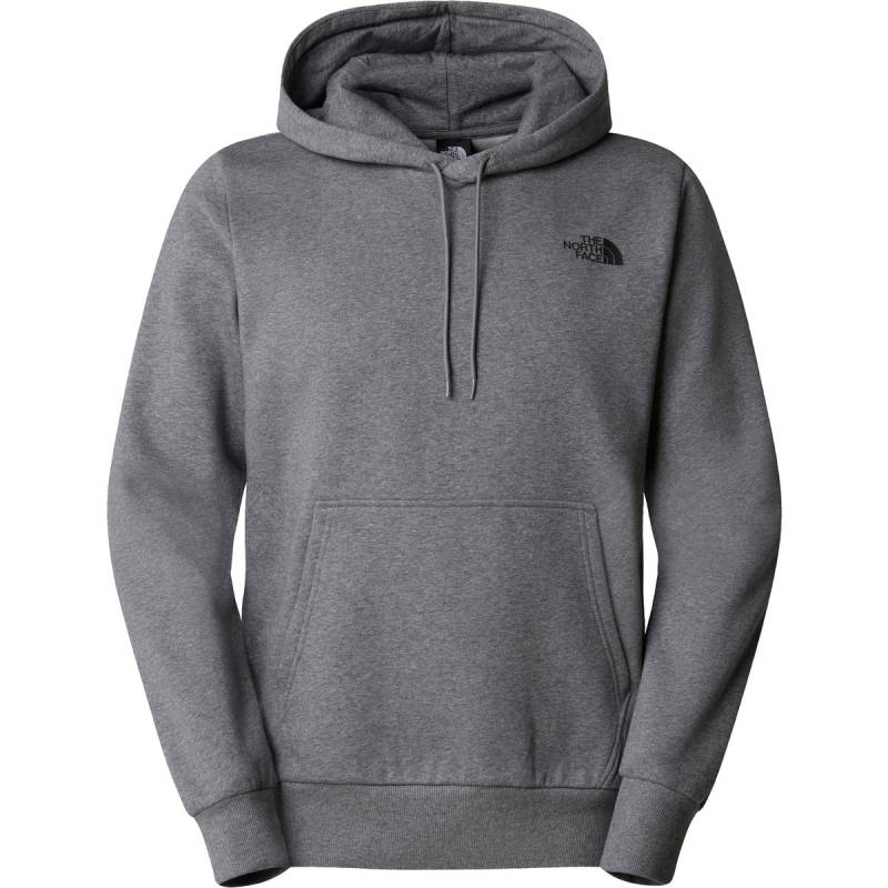 The North Face Herren Logo Hoodie von The North Face