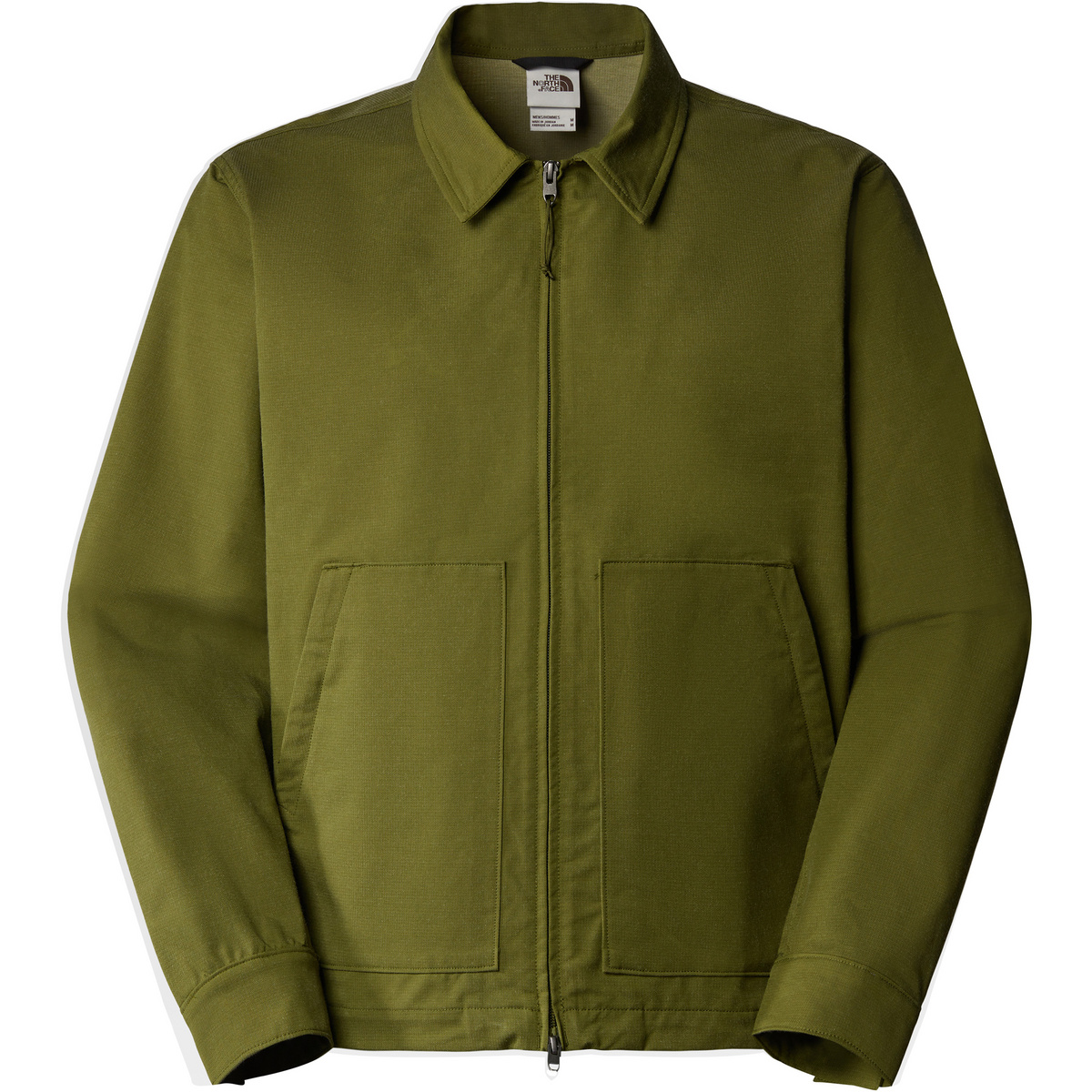 The North Face Herren M66 Tek Twill Jacke The North Face Herren M66 Tek Twill Jacke von The North Face