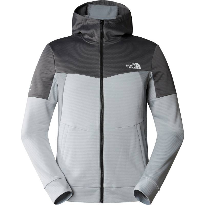 The North Face Herren Ma Fleece Jacke von The North Face