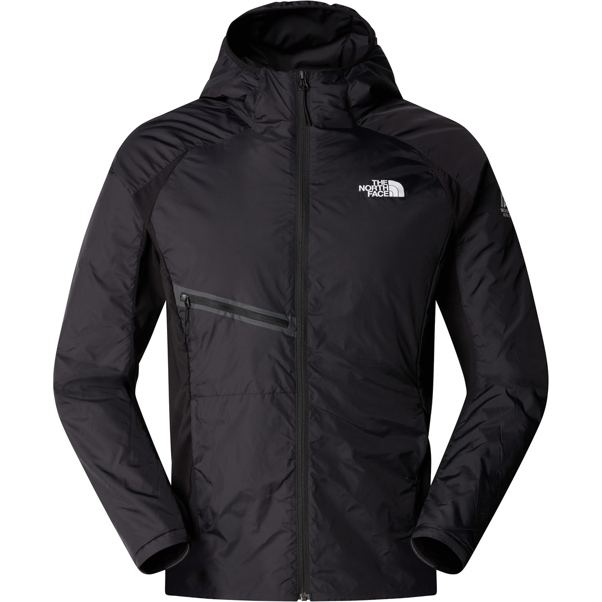 The North Face Herren Ma Hybrid Jacke The North Face Herren Ma Hybrid Jacke von The North Face