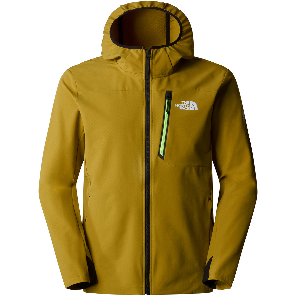 The North Face Herren Ma Softshell Jacke von The North Face