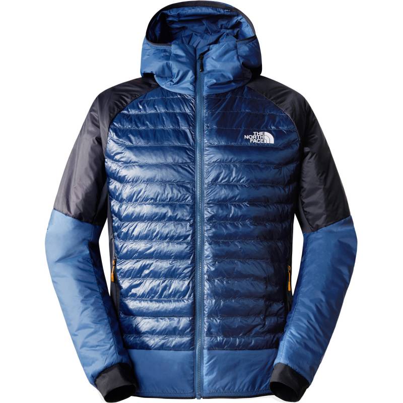 The North Face Herren Macugnaga Hybrid Insulation Jacke von The North Face