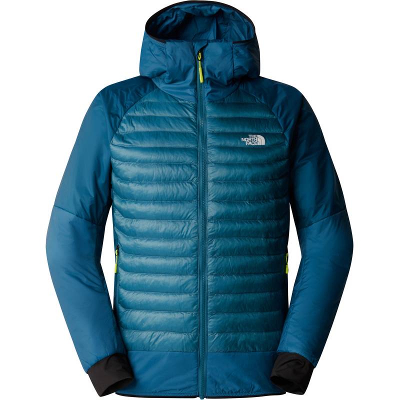 The North Face Herren Macugnaga Hybrid Insulation Jacke von The North Face