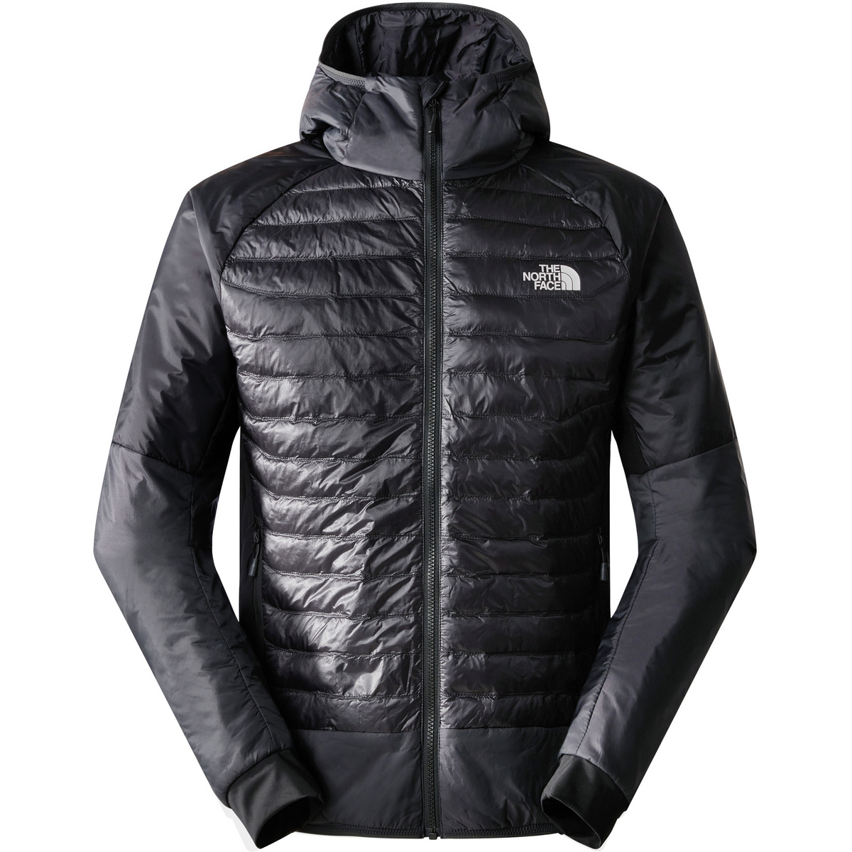 The North Face Herren Macugnaga Hybrid Insulation Jacke The North Face Herren Macugnaga Hybrid Insulation Jacke von The North Face