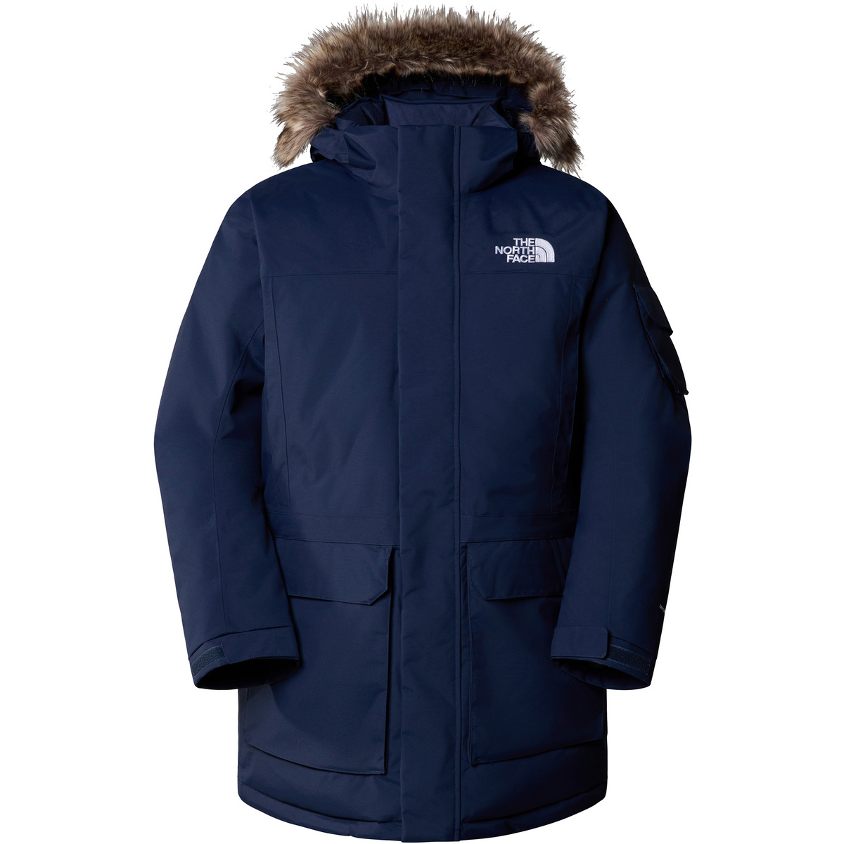 The North Face Herren Mcmurdo Jacke von The North Face