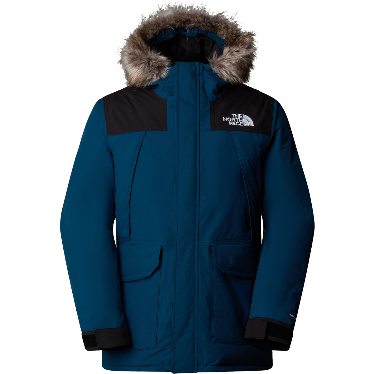 The North Face Herren Mcmurdo Parka von The North Face