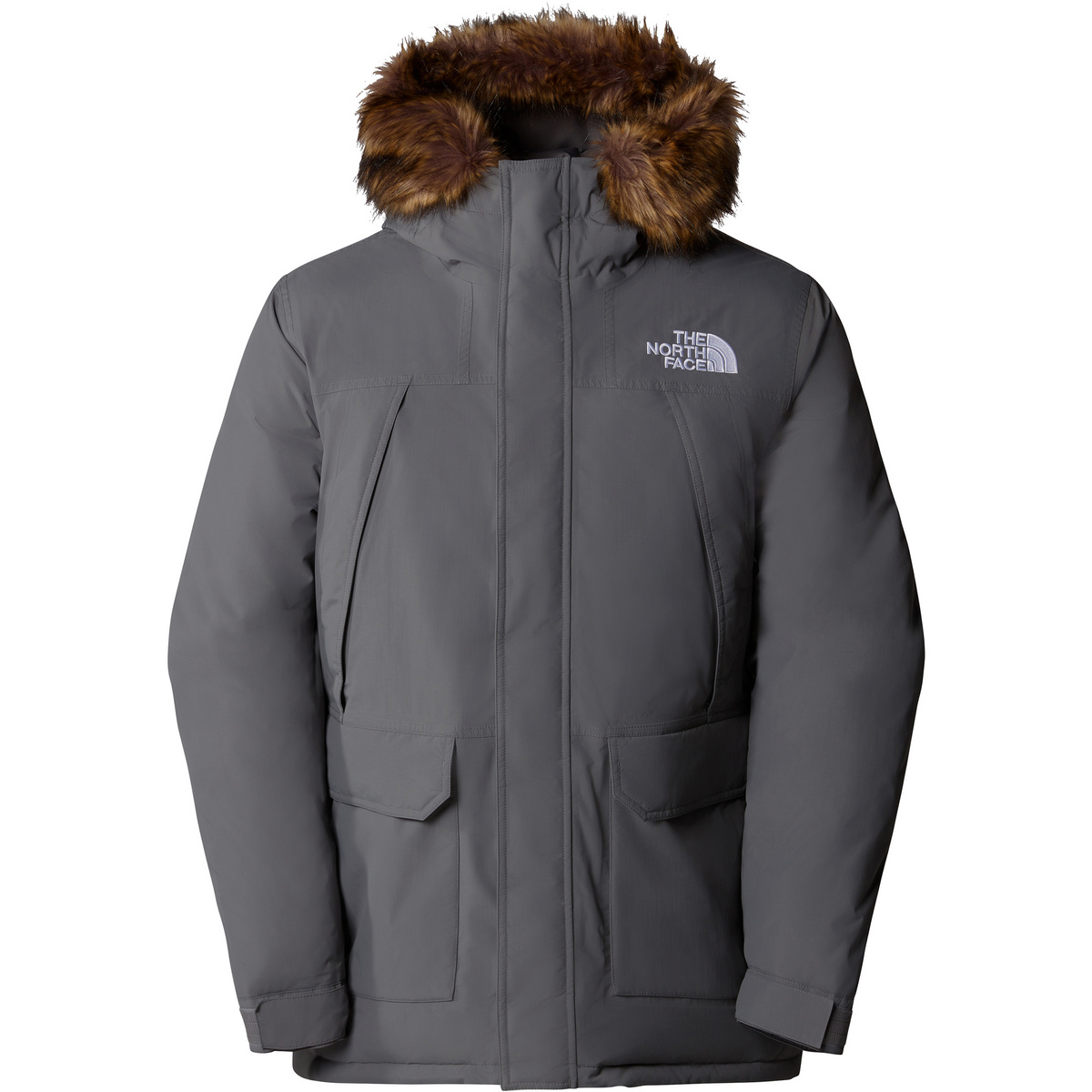 The North Face Herren Mcmurdo Parka von The North Face