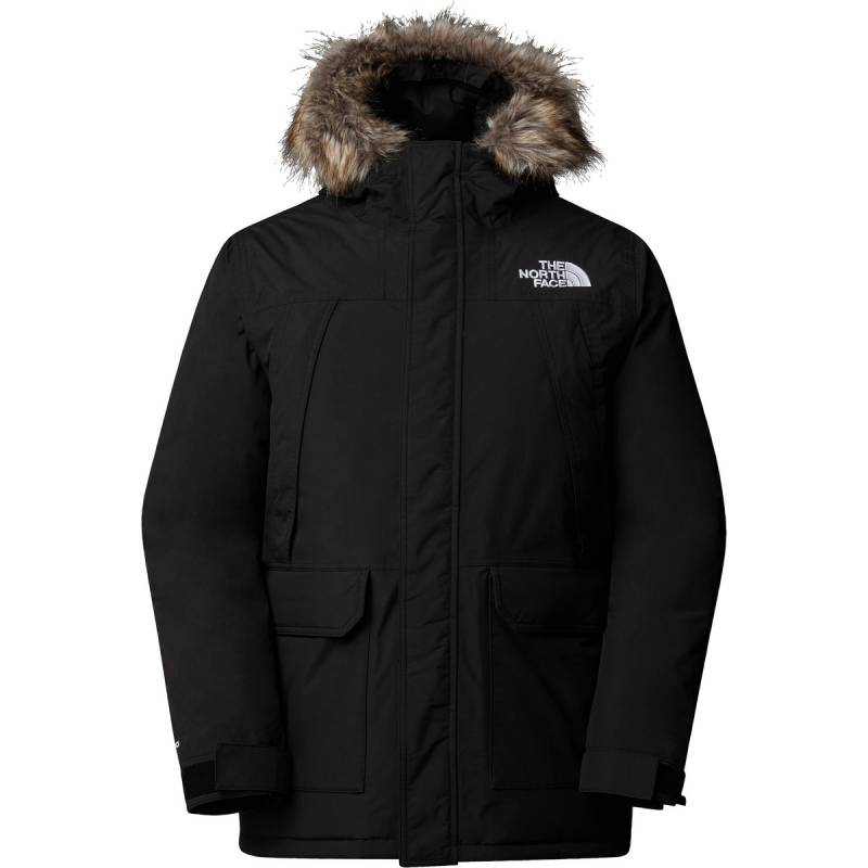 The North Face Herren Mcmurdo Parka von The North Face