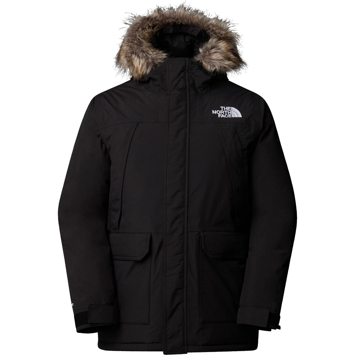The North Face Herren Mcmurdo Parka The North Face Herren Mcmurdo Parka von The North Face