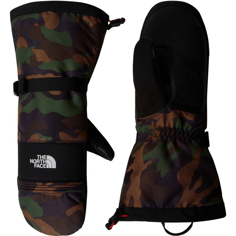 The North Face Herren Montana Ski Handschuhe von The North Face