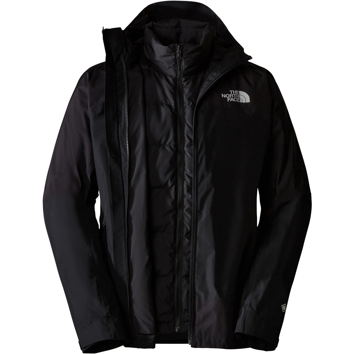 The North Face Herren Mountain Light Triclimate GTX Jacke The North Face Herren Mountain Light Triclimate GTX Jacke von The North Face
