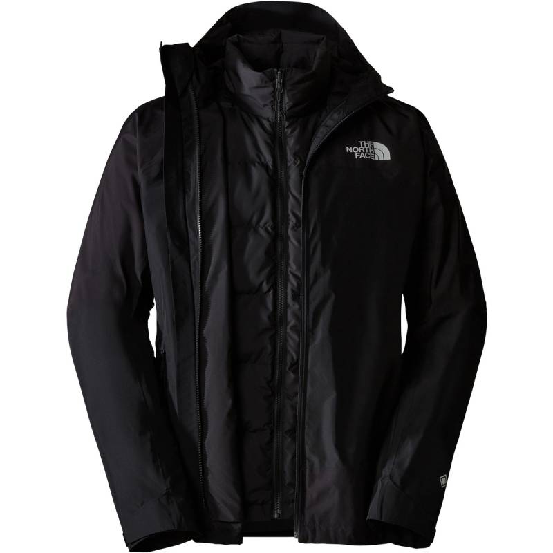 The North Face Herren Mountain Light Triclimate GTX Jacke von The North Face