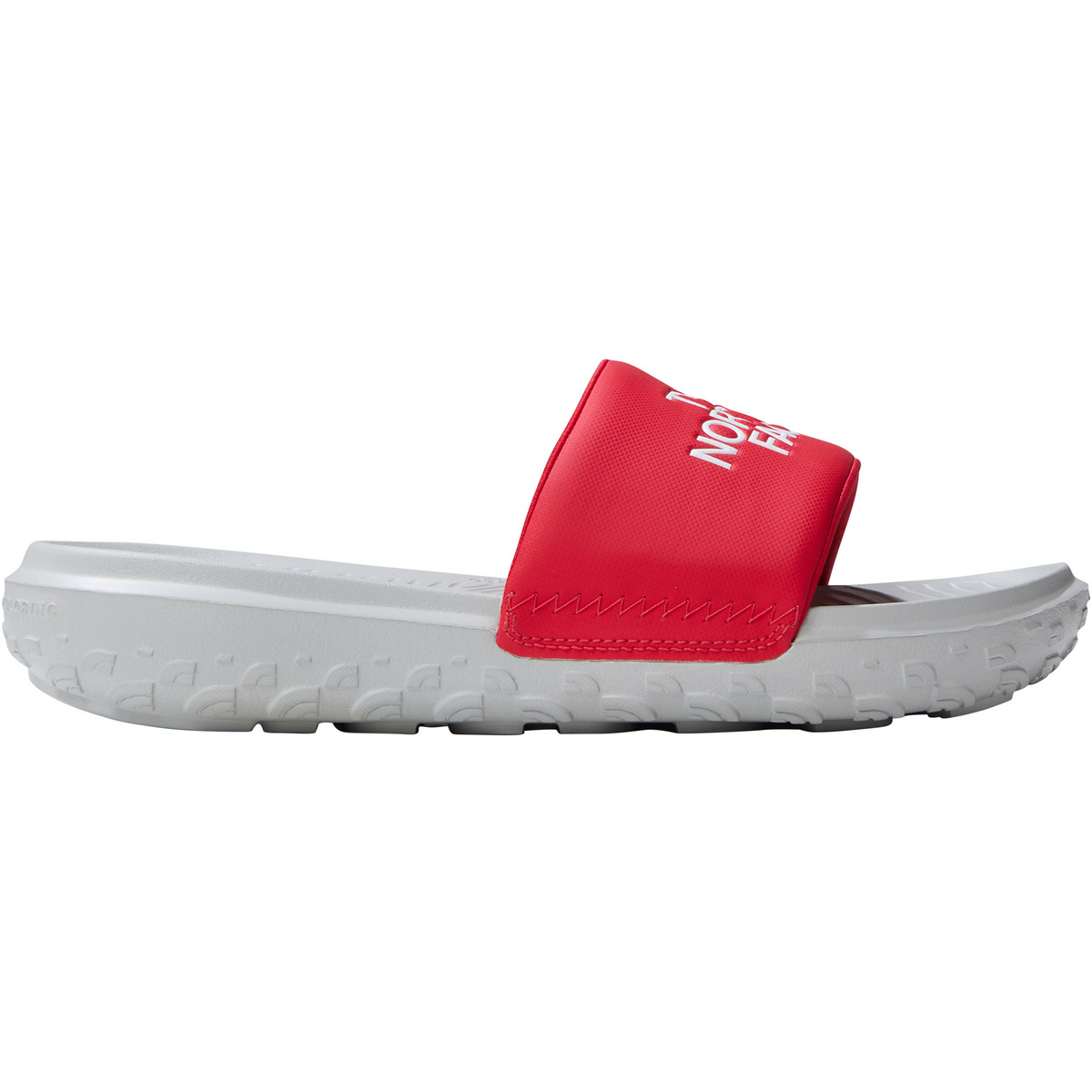The North Face Herren Never Stop Cush Slide Sandale The North Face Herren Never Stop Cush Slide Sandale von The North Face