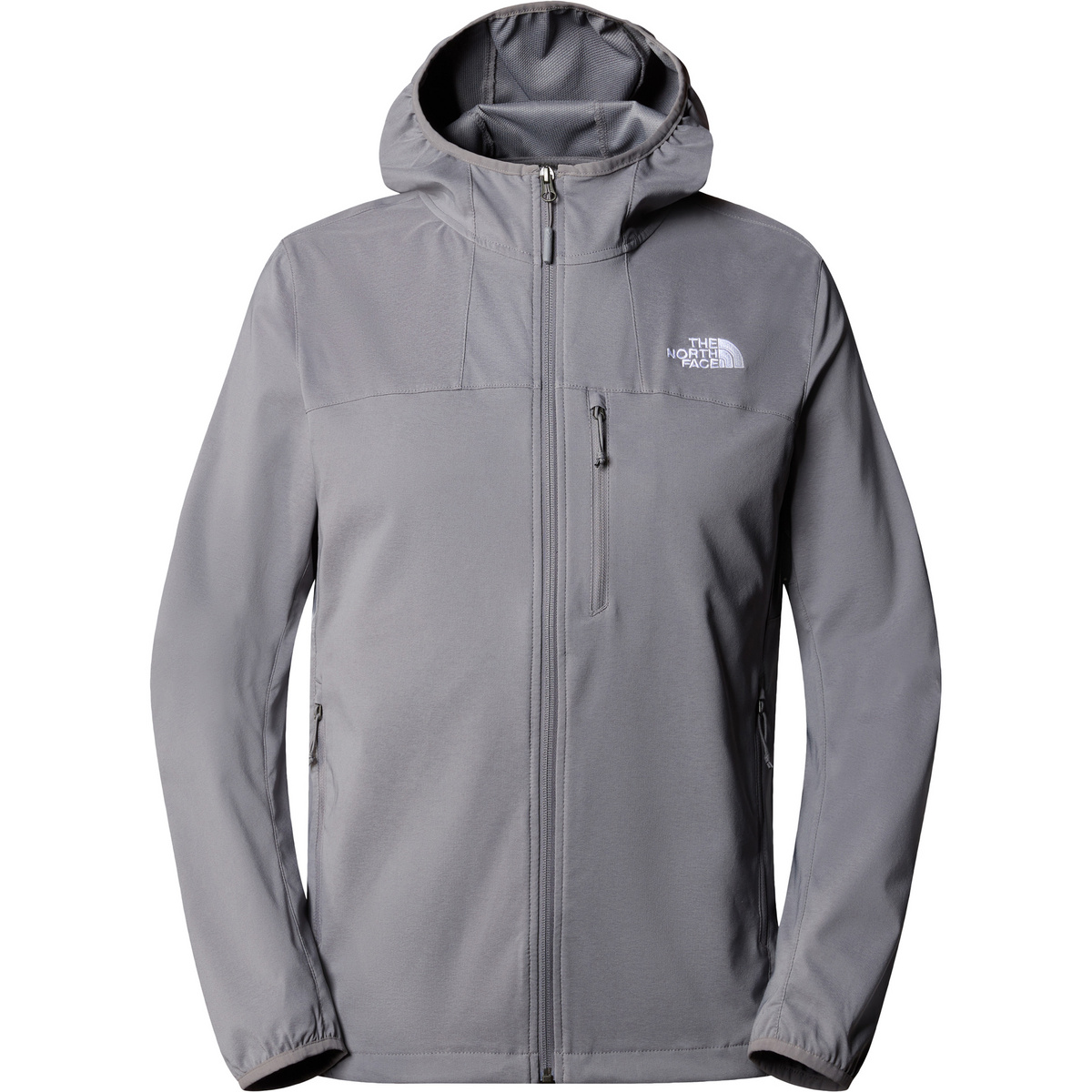 The North Face Herren Nimble Hoodie Jacke von The North Face