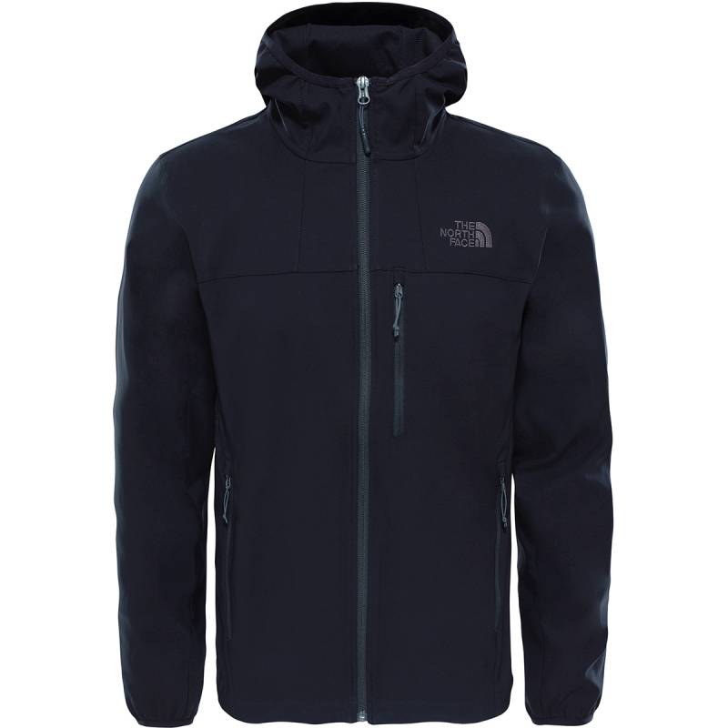 The North Face Herren Nimble Hoodie Jacke von The North Face