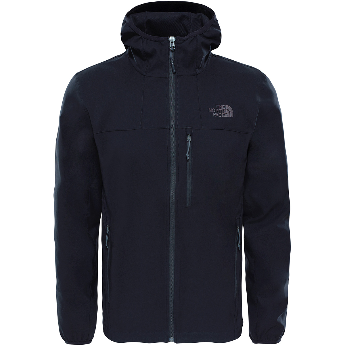 The North Face Herren Nimble Hoodie Jacke von The North Face