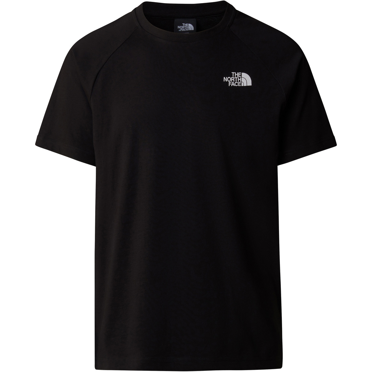 The North Face Herren North Faces T-Shirt The North Face Herren North Faces T-Shirt von The North Face