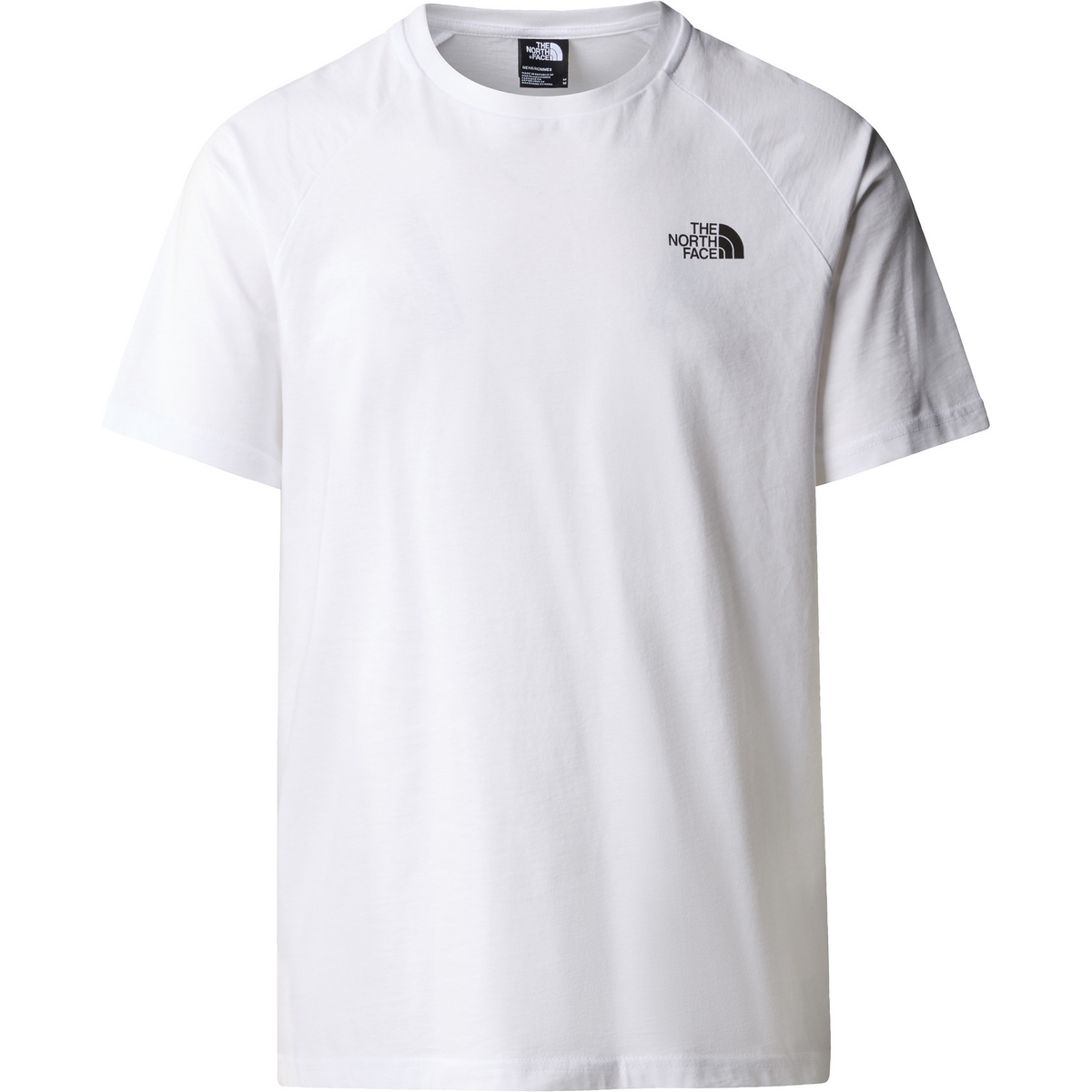 The North Face Herren North Faces T-Shirt The North Face Herren North Faces T-Shirt von The North Face