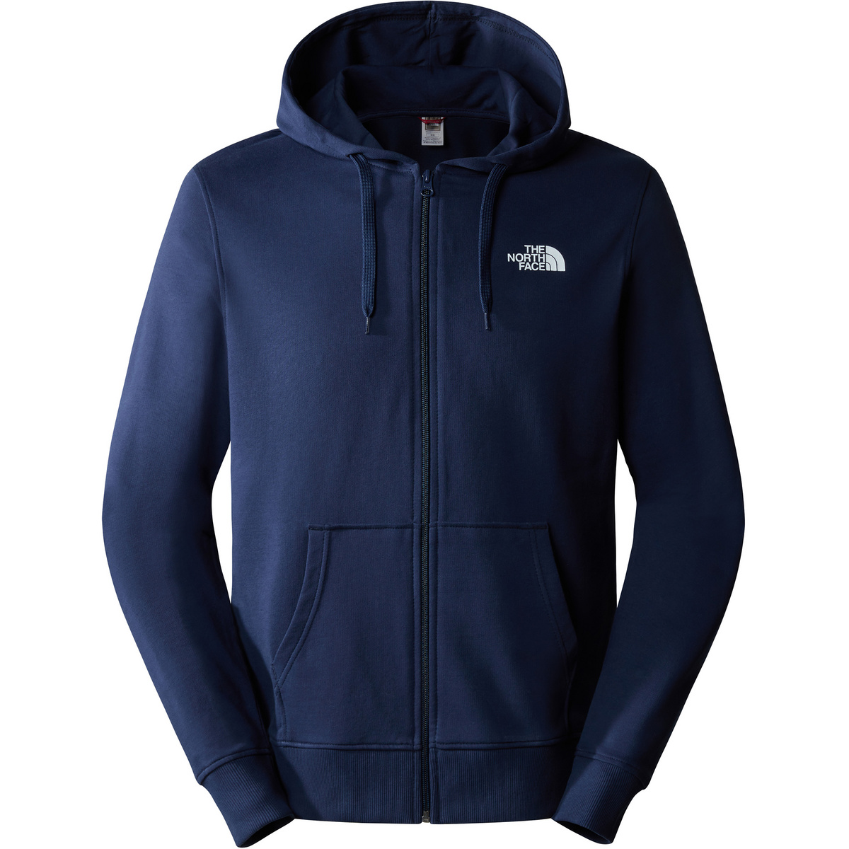 The North Face Herren Open Gate Light Hoodie Jacke von The North Face